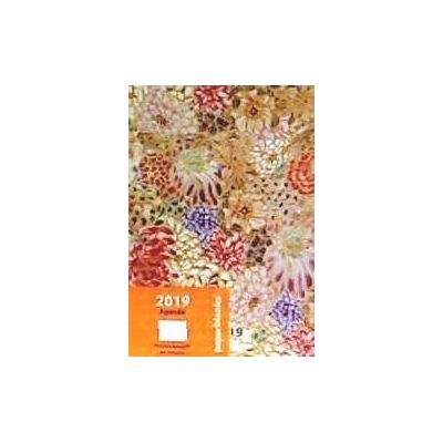 Paperblanks 2019 Midi Kikka Paperblanks 2019 Midi Kikka