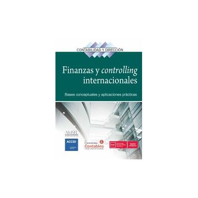 Profit Editorial Finanzas Y Controlling Internacionales. Revista 26 Profit Editorial Finanzas Y Controlling Internacionales. Revista 26
