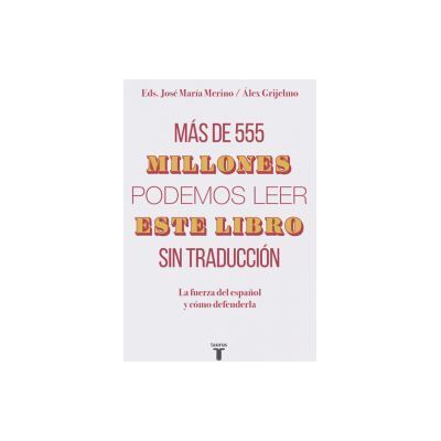 TAURUS Quinientos Millones Podemos Leer Este Li TAURUS Quinientos Millones Podemos Leer Este Li