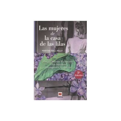 Maeva Las Mujeres De La Casa De Las Lilas Maeva Las Mujeres De La Casa De Las Lilas