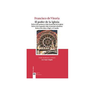 Tecnos El Poder De La Iglesia Tecnos El Poder De La Iglesia