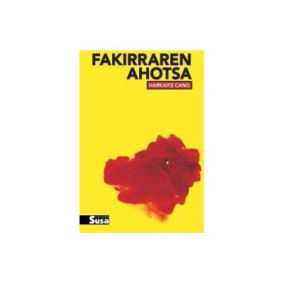 Susa Fakirraren Ahotsa Susa Fakirraren Ahotsa