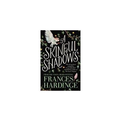 PENGUIN Skindful Of Shadows PENGUIN Skindful Of Shadows