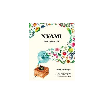 Bridge Nyam! Receptes Casolanes Per Viure Feli Bridge Nyam! Receptes Casolanes Per Viure Feli