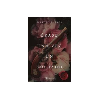 Titania érase Una Vez Un Soldado Titania érase Una Vez Un Soldado
