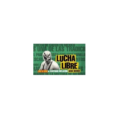 La Marca Lucha Libre La Marca Lucha Libre