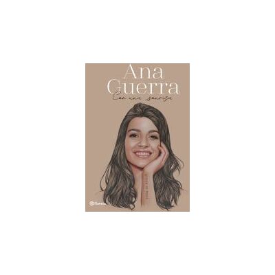 PLANETA Con Una Sonrisa PLANETA Con Una Sonrisa