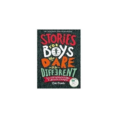 PENGUIN Stories For Boys Who Dare To Be Different PENGUIN Stories For Boys Who Dare To Be Different