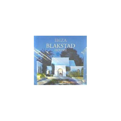 Loft Blakstad: Ibiza Houses Loft Blakstad: Ibiza Houses