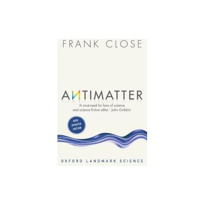 Oxford University Press Antimatter Oxford University Press Antimatter