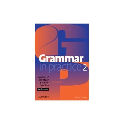 Cambridge Grammar In Practice 2 With Tests Cambridge Grammar In Practice 2 With Tests