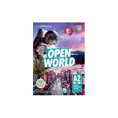 Cambridge University Press Open World Key. Student's Book Pack (sb Wo Answers W Online Practice And Wb Wo Answers W Audio Download) Cambridge University Press Open World Key. Student's Book Pack (sb Wo Answers W Online Practice And Wb Wo Answers W Audio Download)