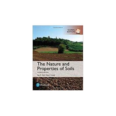 Pearson The Nature And Properties Of Soils Pearson The Nature And Properties Of Soils