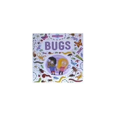 BASE The World Around Us: Bugs BASE The World Around Us: Bugs