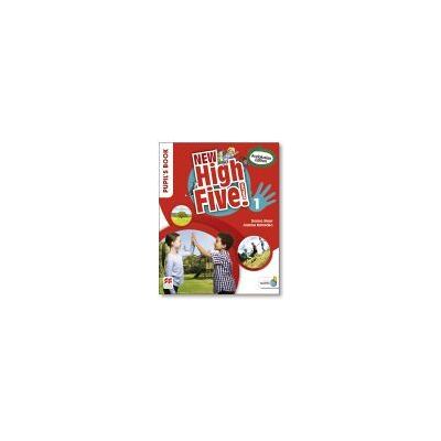 Macmillan New High Five 1 Pb Pk Andalucia Macmillan New High Five 1 Pb Pk Andalucia