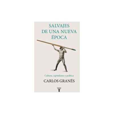 TAURUS Salvajes De Una Nueva época TAURUS Salvajes De Una Nueva época