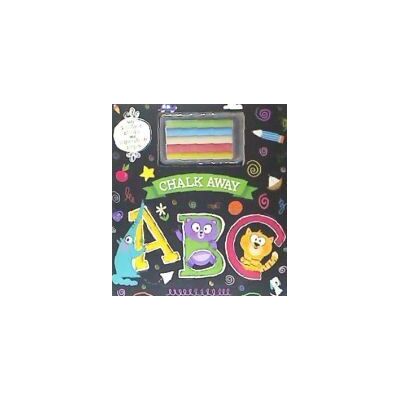 BASE Chalk Away: Abc BASE Chalk Away: Abc