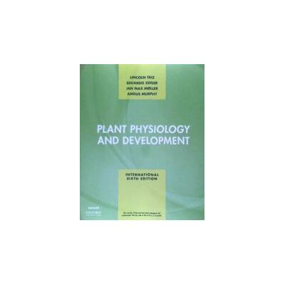 Oxford University Press Plant Physiology And Development Oxford University Press Plant Physiology And Development
