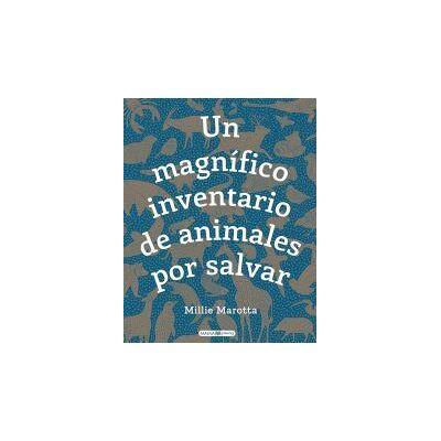 Maeva Magnifico Inventario De Animales Por Salvar Maeva Magnifico Inventario De Animales Por Salvar