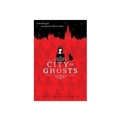 Scholastic City Of Ghosts Scholastic City Of Ghosts