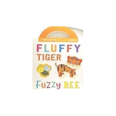 BASE Fluffy Tiger, Fuzzy Bee BASE Fluffy Tiger, Fuzzy Bee