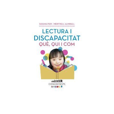 TITANIA Lectura I Discapacitat Que Qui I Com TITANIA Lectura I Discapacitat Que Qui I Com