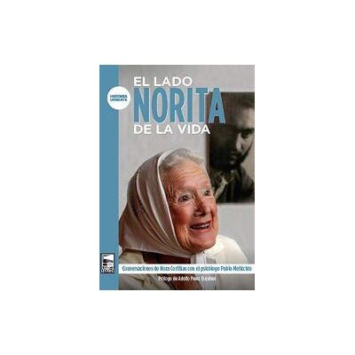 MAREA El Lado Norita De La Vida MAREA El Lado Norita De La Vida