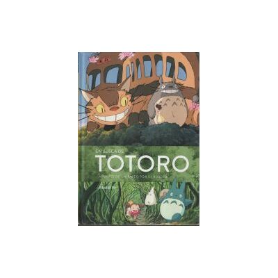 Diábolo En Busca De Totoro . Apuntes De Un Paseo Por El Bosque Diábolo En Busca De Totoro . Apuntes De Un Paseo Por El Bosque