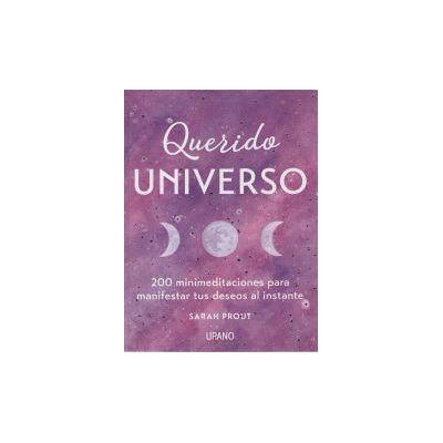 Urano Querido Universo Urano Querido Universo