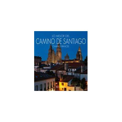 Hércules Lo Mejor Del Camino De Santiago. Camino Francés. Hércules Lo Mejor Del Camino De Santiago. Camino Francés.