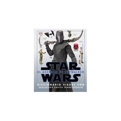 DORLING KINDERSLEY Star Wars: El Ascenso De Skywalker DORLING KINDERSLEY Star Wars: El Ascenso De Skywalker