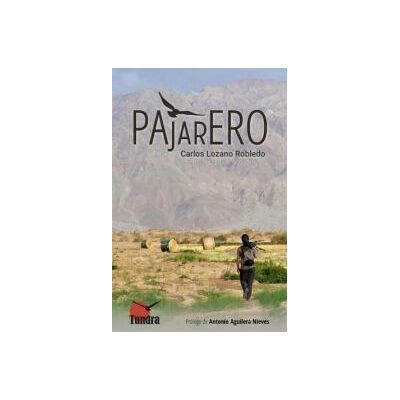 TUNDRA Pajarero TUNDRA Pajarero
