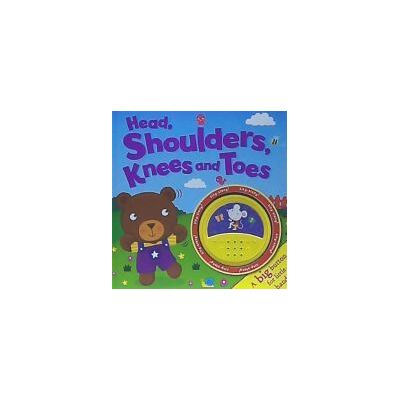 BASE Head Shoulders Knees And Toes - Ing . Big Button Sounds BASE Head Shoulders Knees And Toes - Ing . Big Button Sounds