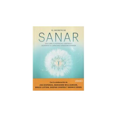 Urano El Secreto De Sanar Urano El Secreto De Sanar