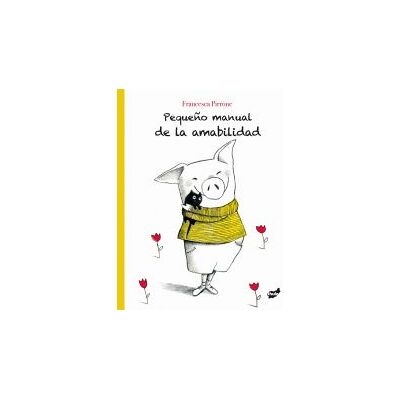 Thule Pequeño Manual De La Amabilidad Thule Pequeño Manual De La Amabilidad