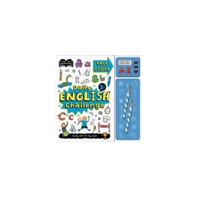 BASE English Challenge Pack - Ing . Help With Homework: 5+ BASE English Challenge Pack - Ing . Help With Homework: 5+