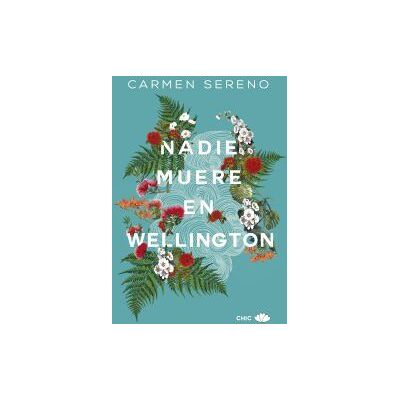 Chic Nadie Muere En Wellington Chic Nadie Muere En Wellington