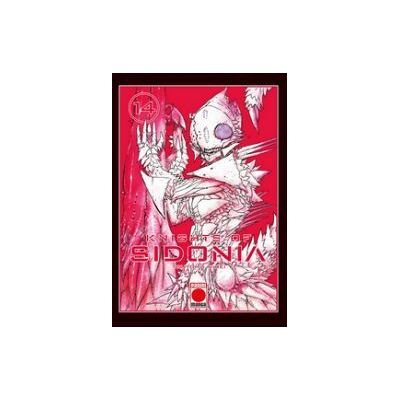 Panini Knights Of Sidonia 14 Panini Knights Of Sidonia 14