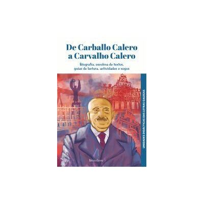 Hércules De Carballo Calero A Carvalho Calero Hércules De Carballo Calero A Carvalho Calero