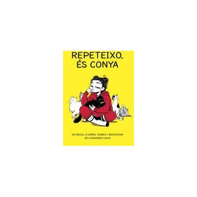 Bridge Repeteixo, és Conya Bridge Repeteixo, és Conya