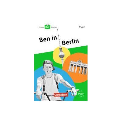 Cornelsen Daf Bib Ben In Berlin Cornelsen Daf Bib Ben In Berlin