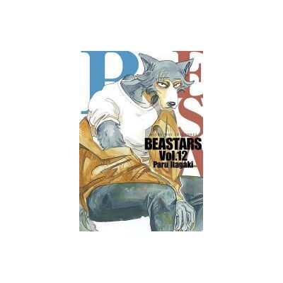 Milky Way Beastars, Vol. 12 Milky Way Beastars, Vol. 12