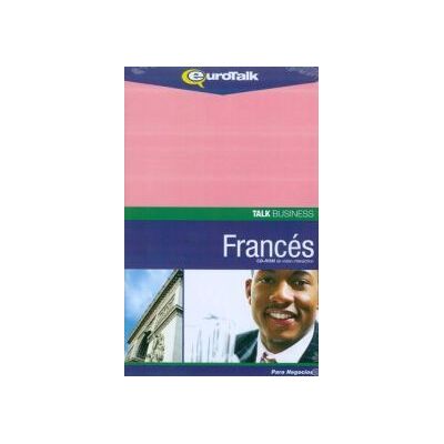 EuroTalk Francés - Amo5003 EuroTalk Francés - Amo5003