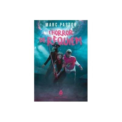 N L\'horror De Rquiem N L\'horror De Rquiem