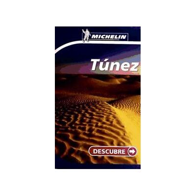 MICHELIN Túnez. Descubre MICHELIN Túnez. Descubre