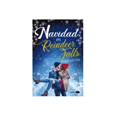 Chic Navidad En Reindeer Falls Chic Navidad En Reindeer Falls