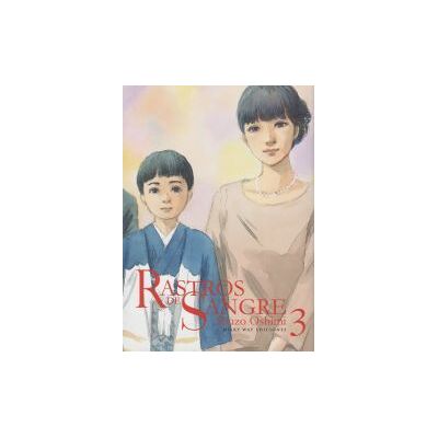 MILKY WAY Rastros De Sangre 03 MILKY WAY Rastros De Sangre 03