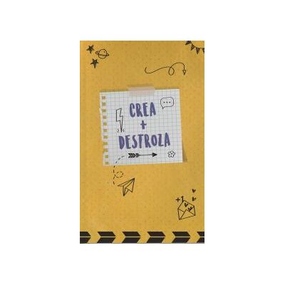 Bridge Crea + Destroza Bridge Crea + Destroza