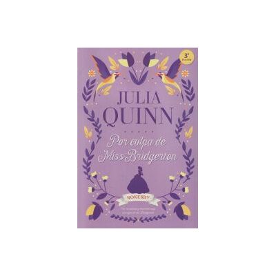 Titania Por Culpa De Miss Bridgerton (serie Robesky: La Precuela Bridgerton 1) Titania Por Culpa De Miss Bridgerton (serie Robesky: La Precuela Bridgerton 1)