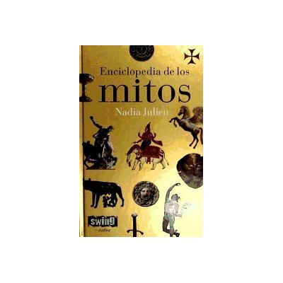 Swing Enciclopedia De Los Mitos. Swing Enciclopedia De Los Mitos.